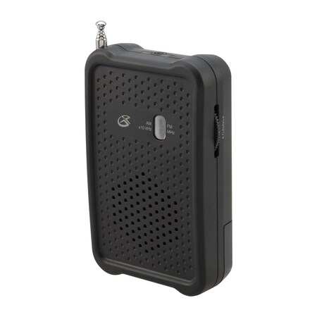 Gpx Portable Radio R055B